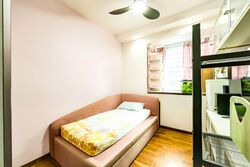Park Green (D19), Condominium #593541971